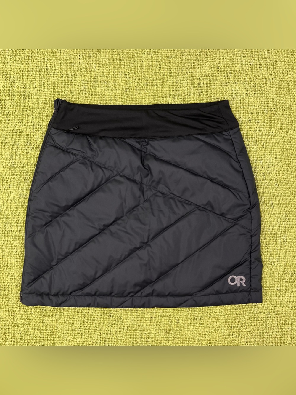 Outdoor Research Coldsnap Down Puffer Skirt